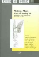 Cover for Medicine meets virtual reality 14