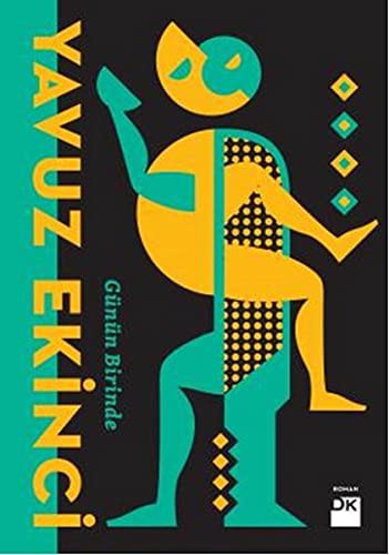 Cover for Günün Birinde