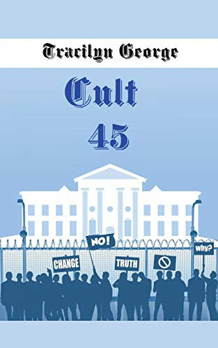 Cover for Cult 45