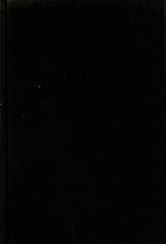 Cover for Whipple's castle