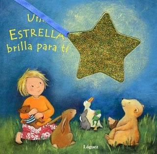 Cover for Una estrella brilla para ti