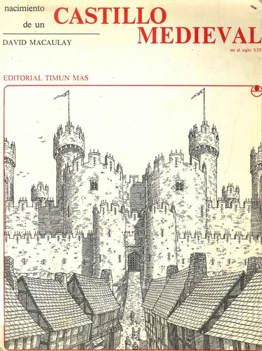 Cover for Nacimiento De UN Castillo Medieval/Castle