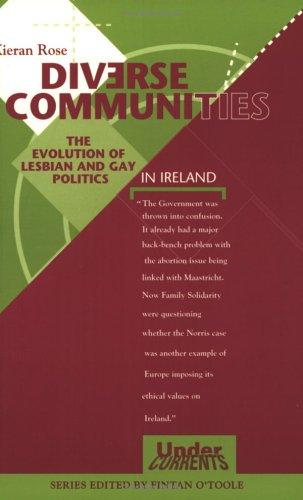 Cover for Diverse communities
