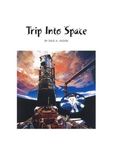 Cover for Trip Into Space