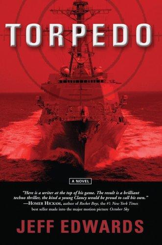Cover for Torpedo