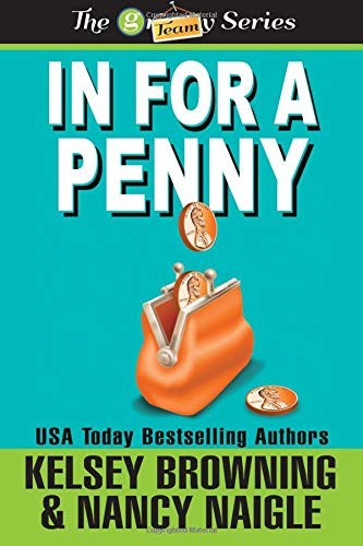 Cover for In For A Penny