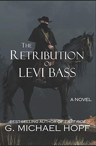 Cover for The Retribution Of Levi Bass