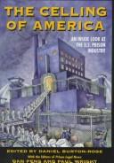 Cover for The Celling of America
