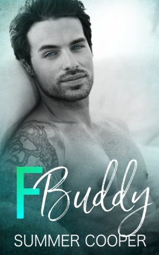 Cover for F Buddy