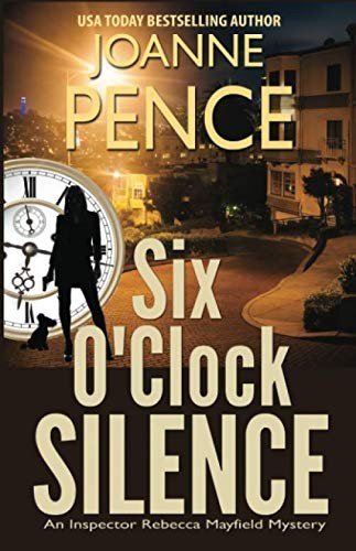 Cover for Six O'Clock Silence