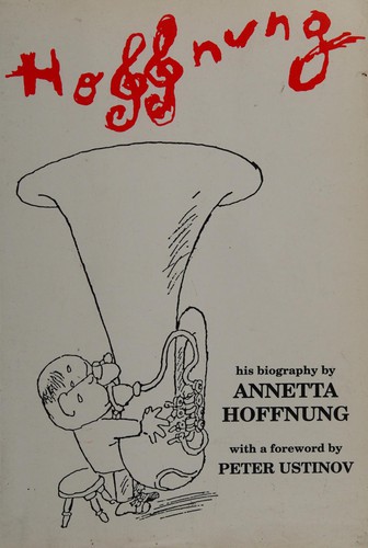 Cover for Hoffnung
