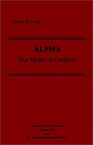 Cover for Alpha