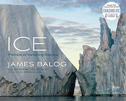 Cover for Ice