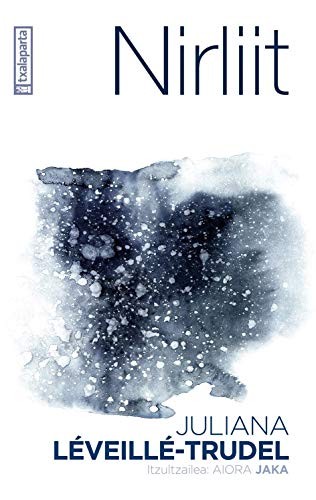 Cover for Nirliit