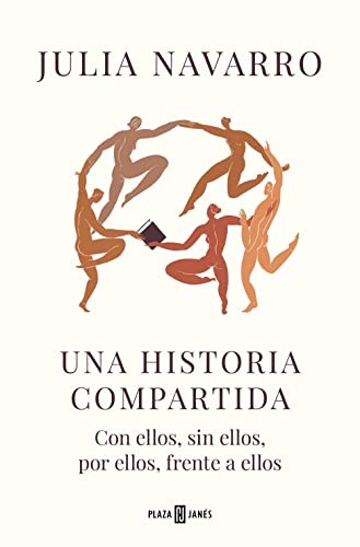 Cover for Historia Compartida / Shared History
