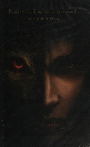 Cover for Shadow of the wolf