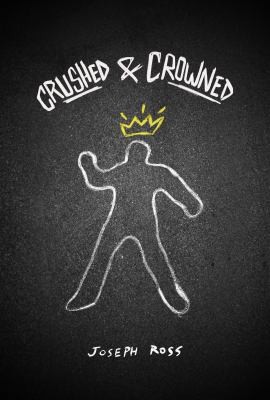 Cover for Crushed & Crowned