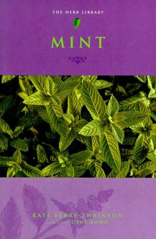 Cover for Mint