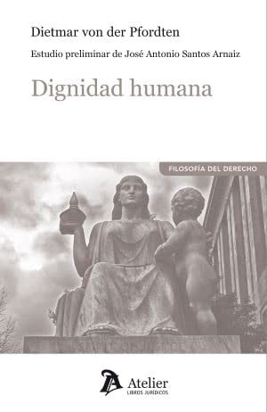 Cover for Dignidad humana
