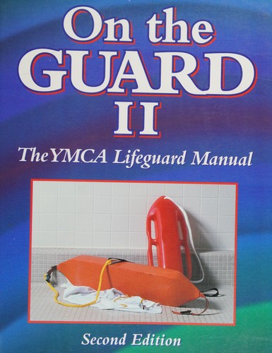 Cover for On the guard II