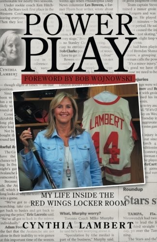 Cover for Power Play