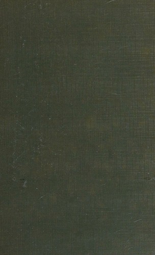 Cover for ALISON'S HOUSE;