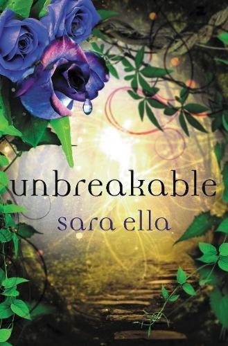 Cover for Unbreakable