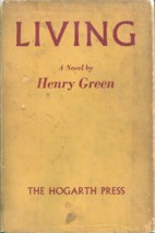 Cover for Living
