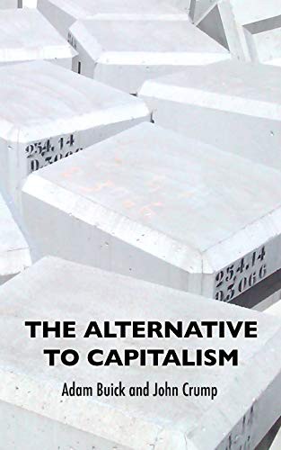 Cover for The Alternative To Capitalism