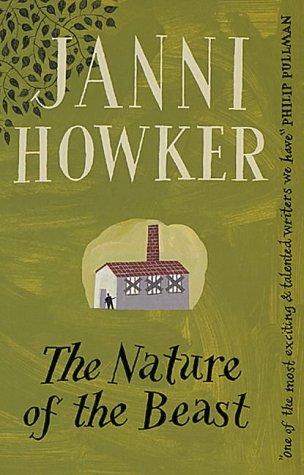 Cover for The Nature of the Beast