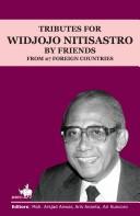 Cover for Tributes for Widjojo Nitisastro by friends from 27 foreign countries