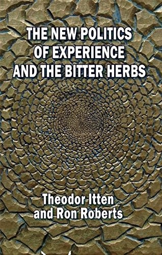 Cover for The New Politics of Experience and The Bitter Herbs