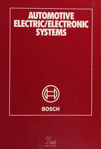 Cover for Automotive Electric Electronic Systems
