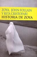Cover for Historia de Zoya