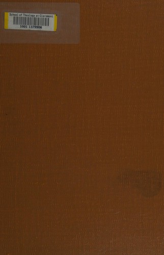 Cover for The Book of Job