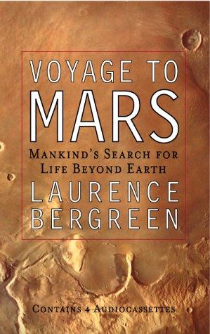 Cover for Voyage to Mars