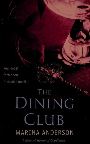 Cover for Dining Club
