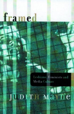 Cover for Framed