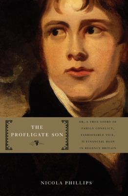 Cover for The Profligate Son