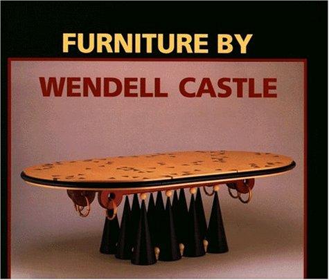 Cover for Furniture by Wendell Castle