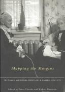 Cover for Mapping The Margins