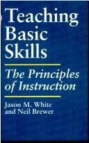 Cover for Teaching Basic Skills
