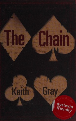 Cover for The chain