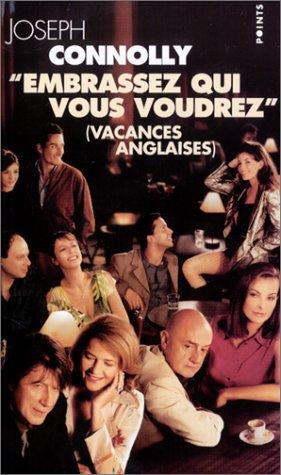 Cover for Embrassez qui vous voudrez