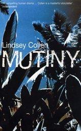 Cover for Mutiny