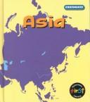 Cover for Asia (Continents (Hfl).)