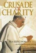 Cover for Crusade of charity
