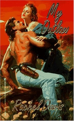 Cover for My Outlaw