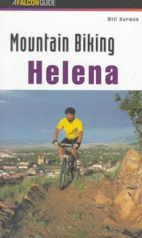 Cover for Mountain biking Helena