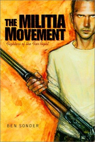 Cover for Militia Movement